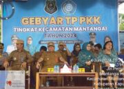 TP-PKK Bergerak Maju Mendorong Ekonomi Kerakyatan: Kunci Utama Membangun Kapuas