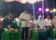 Gema Takbir Idul Adha 1445 H Semarakkan Kabupaten Kapuas