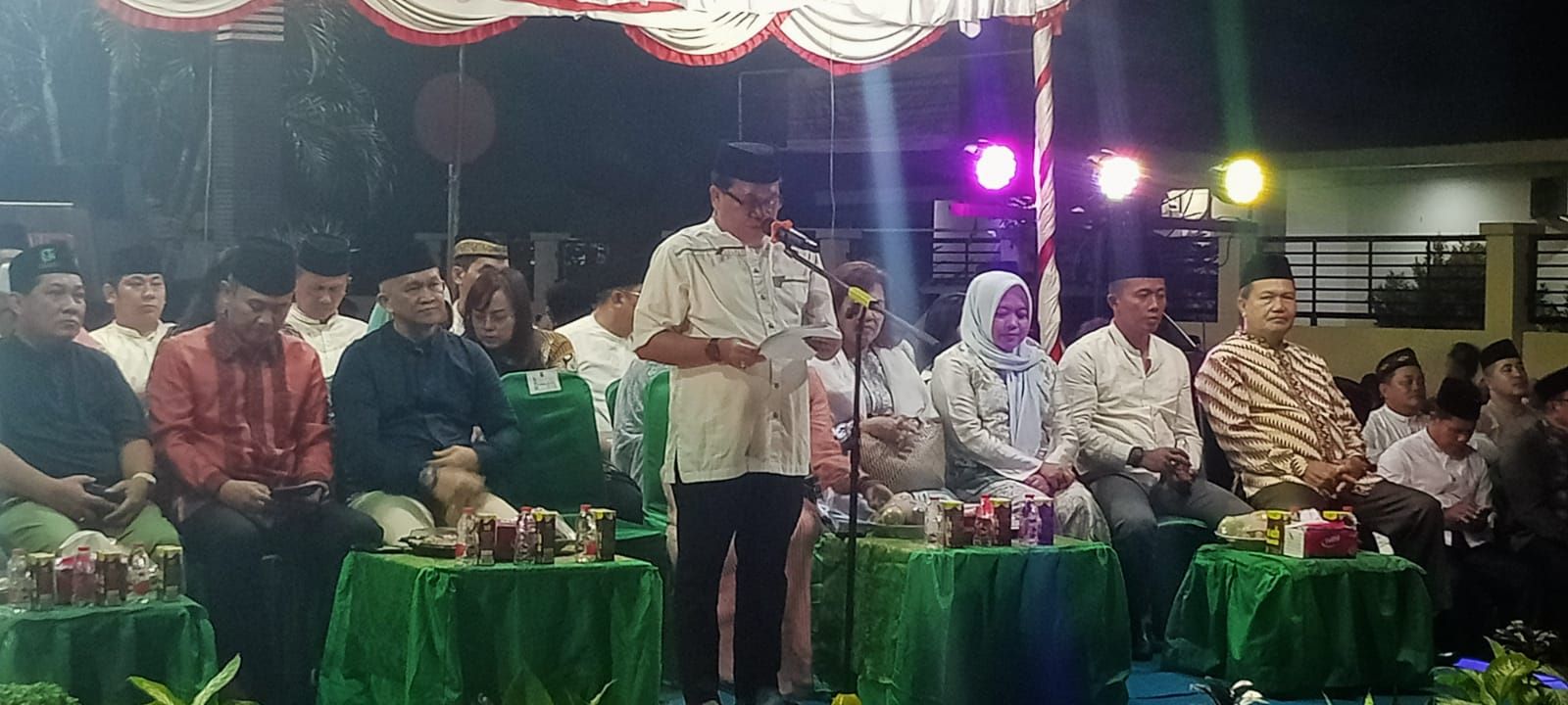 Gema Takbir Idul Adha 1445 H Semarakkan Kabupaten Kapuas