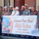 PT Nur Afnan Group Laksanakan Ibadah Qurban di Kapuas