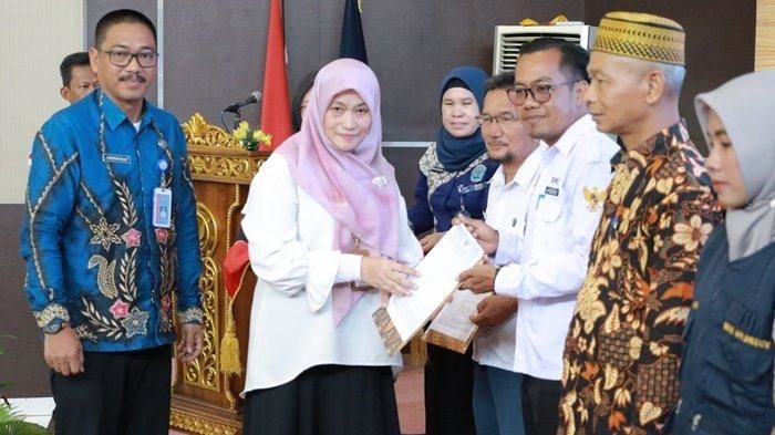 Peringatan HANI 2024: Masyarakat Batola Bergerak, Lawan Narkoba