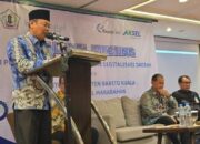 Transformasi Digital Barito Kuala: Momentum HLM TP2DD di Yogyakarta