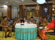 Bina Keluarga Balita (BKB) Seroja dari Barito Kuala Raih Penghargaan BKB Terbaik Tingkat Nasional 2024