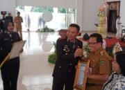 Kemeriahan Peringatan Hari Kepolisian ke-78 di Kapuas: Kolaborasi dan Harapan Baru