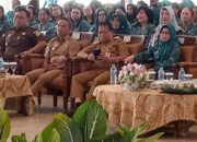 Seminar Loka Karya Bahas Strategi Parenting untuk Meningkatkan Kualitas Pendidikan Keluarga