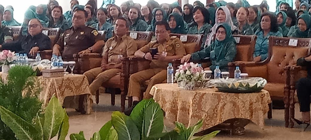 Seminar Loka Karya Bahas Strategi Parenting untuk Meningkatkan Kualitas Pendidikan Keluarga