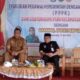 Perayaan Syukuran PPPK dan Silaturahmi PGRI Kecamatan Basarang Bersama Pj Bupati Kapuas