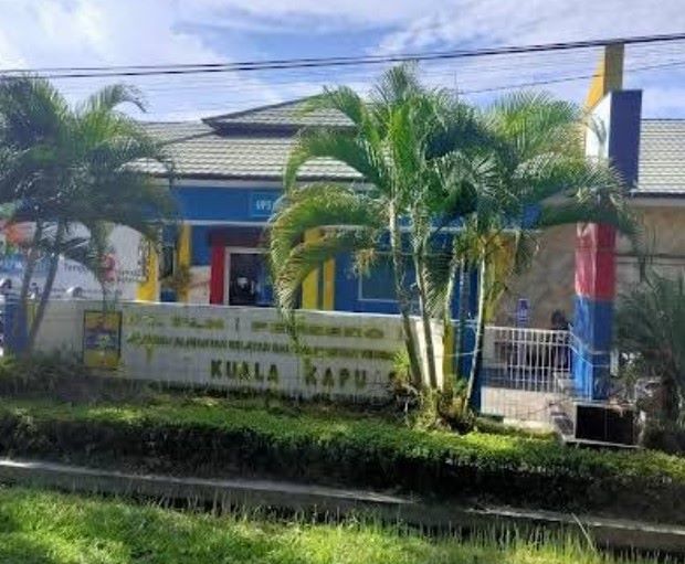 PLN UP3 Kuala Kapuas Wujudkan Impian Listrik 24 Jam di Desa Pujon dan Timpah