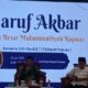 Ta’Aruf Akbar Muhammadiyah Kapuas Hadirkan Dialog Bersama Pj Bupati