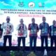 Penutupan Pertemuan Raya II Kaum Bapak GKE, Kapuas Tunjukkan Keberhasilan Sebagai Tuan Rumah Kegiatan Nasional