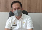 Kuala Kapuas Bersiap Sambut Pertemuan Raya II Kaum Bapak GKE se-Indonesia