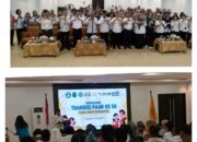 Workshop Transisi PAUD ke SD di Kapuas, Optimalisasi Pendampingan Anak dalam Masa Krusial