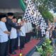 Pawai Perayaan Tahun Baru Islam Menandai Keberagaman di Kapuas