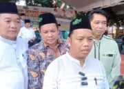 Pawai Tahun Baru Islam Wujud Persatuan dan Kebersamaan