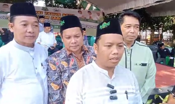 Pawai Tahun Baru Islam Wujud Persatuan dan Kebersamaan