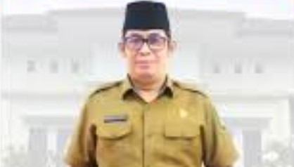 DPMPT-SP Kapuas Juara Lagi pada Pawai Akbar Tahun Baru Islam