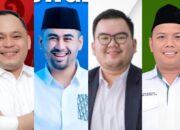 4 Pigur Milennial yang Potensial Maju Pilkada Kapuas