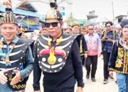 Gubernur: “Kenalkan Budaya Melalui Mubes Ke VIII Dayak Bulusu, di Kaltara”