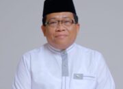 Erlin Hardi Resmi Mundur Sebagai Pj Bupati Kapuas, Ajak Warga Sukseskan Pilkada 2024