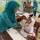 Pemkab Batola Galakkan Pekan Imunisasi Nasional Polio untuk Cegah Penyebaran Virus Polio