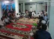 Acara Shalat Hajat H M Wiyatno: Persiapan Spiritual Menuju Pilkada Kapuas