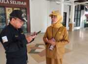 Disnakertrans Barito Kuala Luncurkan Program Pelatihan Terbaru: Harliani Fokus pada Pengurangan Kemiskinan dan Peningkatan Keterampilan