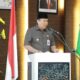 Mujiyat Laporan Kinerja APBD 2023 dan Rancangan Perda Penting dalam Rapat Paripurna DPRD Barito Kuala