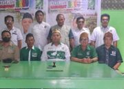 Soliditas DPC PKB Kapuas: Dukungan Penuh untuk Gus Muhaimin sebagai Ketua Umum PKB 2024-2029