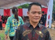 Eli Setiadi Apresiasi Suksesnya TMMD ke-121 di Kapuas: Harapkan Keberlanjutan Program di Masa Depan