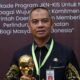 Barito Kuala Raih Penghargaan UHC Awards 2024, Plh. Bupati Zulkipli Yadi Noor Terima Penghargaan