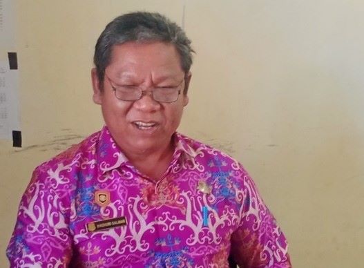 Dinas Perhubungan Kapuas Buka Kembali Pelayanan Uji Kendaraan Secara Online