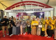 Kalsel Expo 2024 Resmi Ditutup: Pamerkan Kekayaan Budaya dan Inovasi Lokal