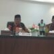 Komisioner Komisi Informasi (KI) Kalimantan Tengah laksanakan Visitasi Monitoring dan Evaluasi