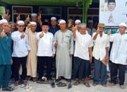 Peringatan Maulid Nabi Muhammad SAW di Masjid Miftahul Jannah, Menyebarkan Toleransi dan Persatuan