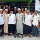 Peringatan Maulid Nabi Muhammad SAW di Masjid Miftahul Jannah, Menyebarkan Toleransi dan Persatuan