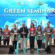 Green Seminar 2024, Kalimantan Selatan Siap Pimpin Transisi Energi dan Ekonomi Hijau