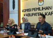 Lima Pasangan Calon Siap Bertarung di Pilkada 2024 Kabupaten Kapuas