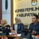 Lima Pasangan Calon Siap Bertarung di Pilkada 2024 Kabupaten Kapuas