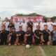 Turnamen Bupati Cup X di Batola Ini Harapan Dinansyah