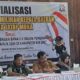 Bawaslu Kapuas Adakan Sosialisasi Pengawasan Pilkada Serentak 2024, Sinergi Masyarakat dan Bawaslu untuk Pemilu Bersih