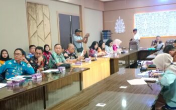 Kapuas Siap Luncurkan Mal Pelayanan Publik, Mendorong Investasi dan Mempermudah Akses Layanan Pemerintah