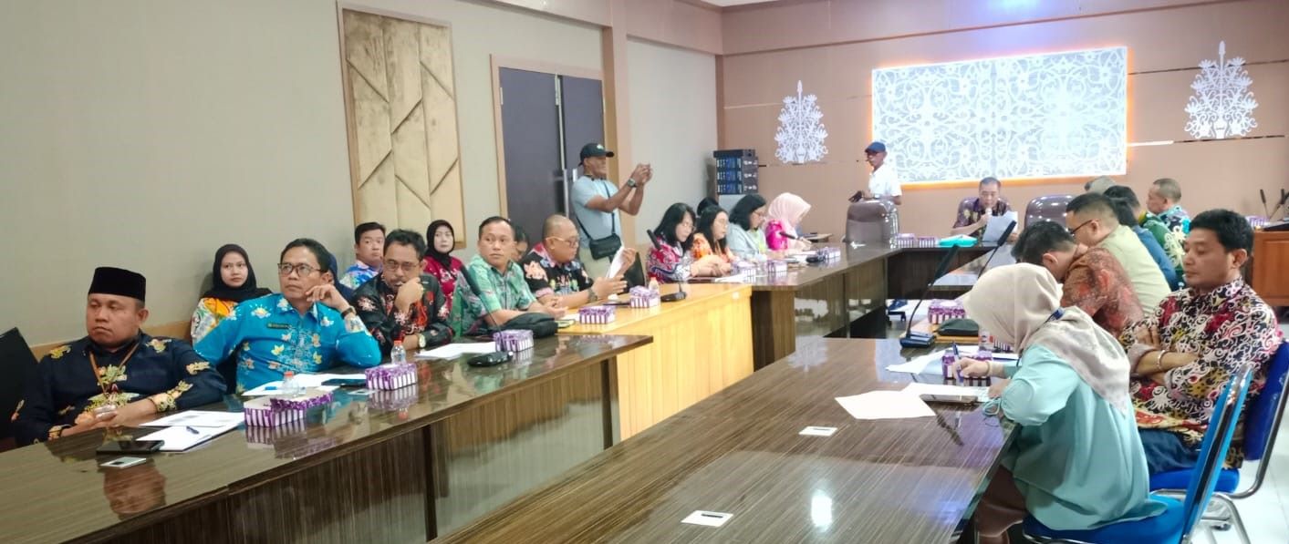 Kapuas Siap Luncurkan Mal Pelayanan Publik, Mendorong Investasi dan Mempermudah Akses Layanan Pemerintah