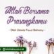 Allah Bersama Prasangkamu