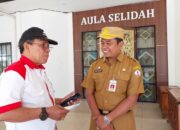 APBD Barito Kuala 2024 Meningkat Jadi Rp 2 Triliun, Fokus pada Pelaporan dan Rekonsiliasi Aset