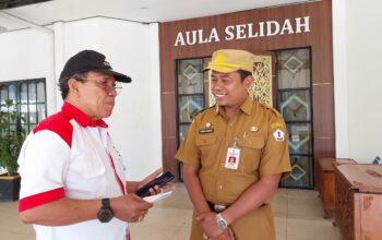 APBD Barito Kuala 2024 Meningkat Jadi Rp 2 Triliun, Fokus pada Pelaporan dan Rekonsiliasi Aset