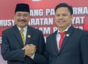 Ketua DPRD Optimis Kalsel Songsong Indonesia Emas