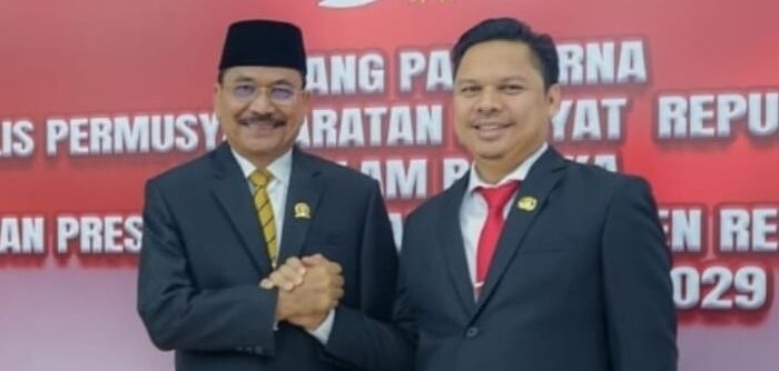 Ketua DPRD Optimis Kalsel Songsong Indonesia Emas