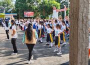 Dinas Pendidikan Kapuas Luncurkan Gerakan Sekolah Sehat untuk Sekolah Dasar