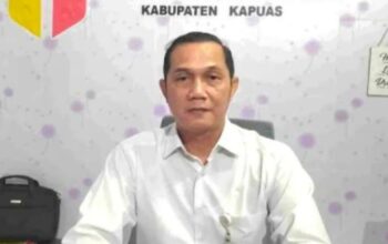 Antisipasi Kerawanan Pungut Hitung, Bawaslu Kabupaten Kapuas Petakan 25 Indikator Potensi TPS Rawan