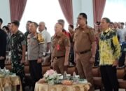 DPMPTSP Kapuas Sosialisasikan Implementasi Kemitraan